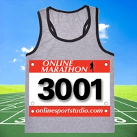Online Marathon ( Jog & Run ) pour PC