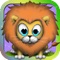 Jungle Babies Free Match Game - Fun Zoo Animal Strategy Matching  for Kids