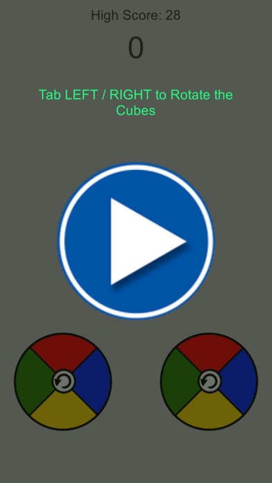 Double or Nothing - Brain Game (Brain Power) screenshot 1