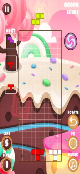 Game screenshot Classic Block Puzzle apk