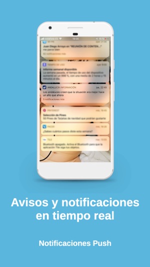 Andalucía Información(圖5)-速報App