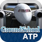 FAA ATP Written Test Prep