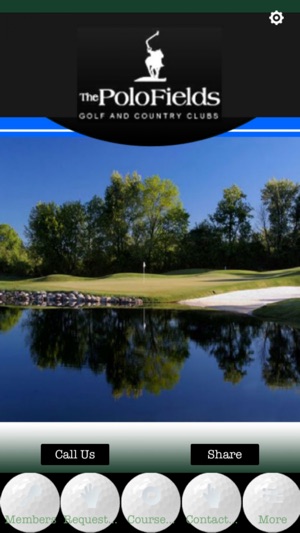 Polo Fields Golf/Country Club(圖4)-速報App