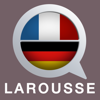 Editions Larousse - Dictionnaire Français/Allemand アートワーク