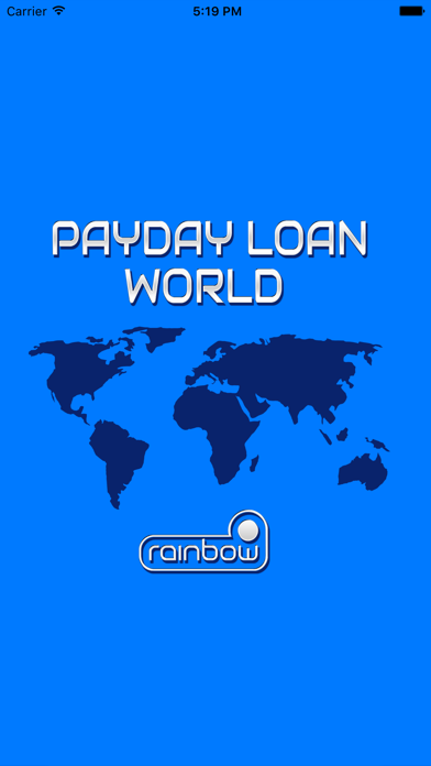 How to cancel & delete Payday Loan World from iphone & ipad 1