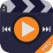 Icon Power Video Player Pro