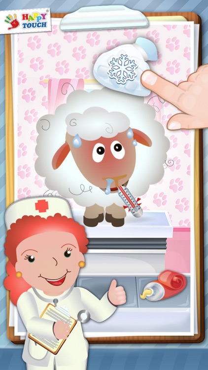 Animal Hospital by HAPPYTOUCH®
