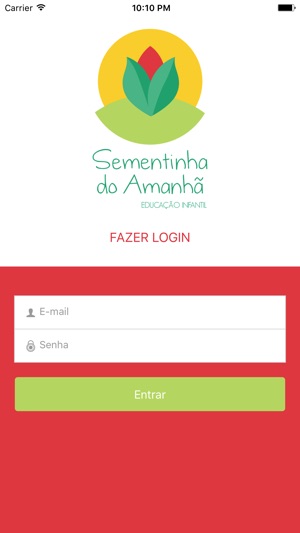 CEI Sementinha do Amanhã