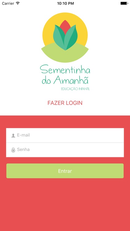 CEI Sementinha do Amanhã