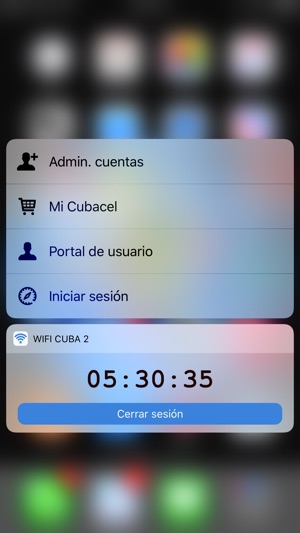 WiFi Cuba 2(圖4)-速報App