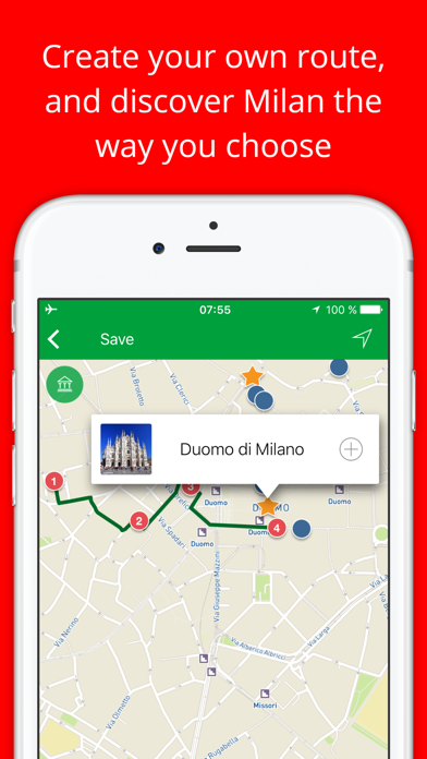 How to cancel & delete My Milan Travel guide - Italy from iphone & ipad 4