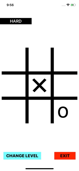 Tic Tac Toe With Themes(圖9)-速報App