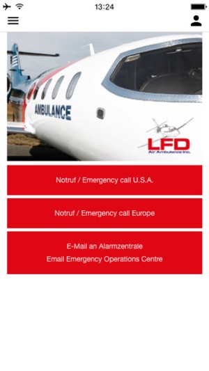 Air Ambulance Assistance(圖2)-速報App