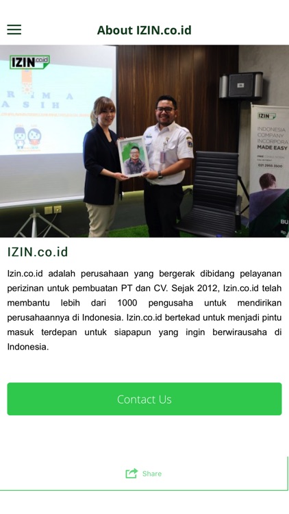 IZIN.co.id