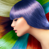 Alan Cushway - Hair Color Lab 美しさ変身のための髪の色や アートワーク
