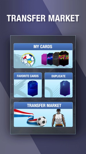 FUT PACK OPENER 19 - Companion(圖2)-速報App