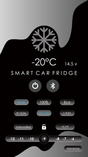 Moco Smart Car Fridge(圖3)-速報App