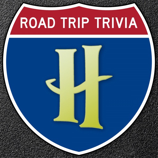 Road Trip Trivia Harry Potter By Nick Jensen