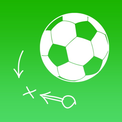 Soccer DrillBuilder by TOTALCOACH LLC