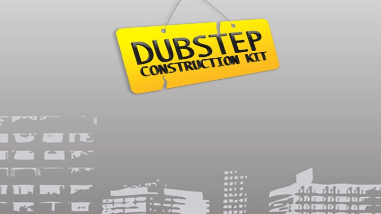 Dubstep Song Construction Kit screenshot-4