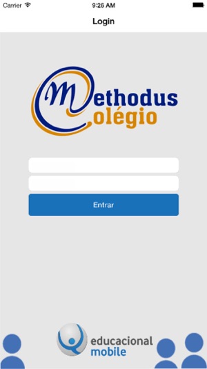 Methodus Mobile(圖1)-速報App