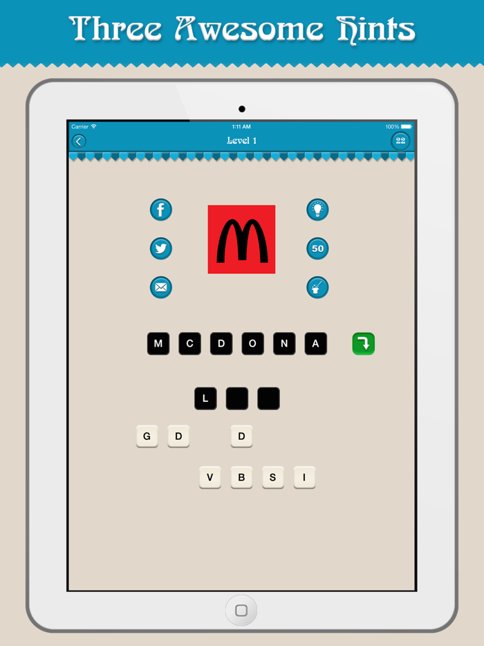 Guess The Shadow Quiz