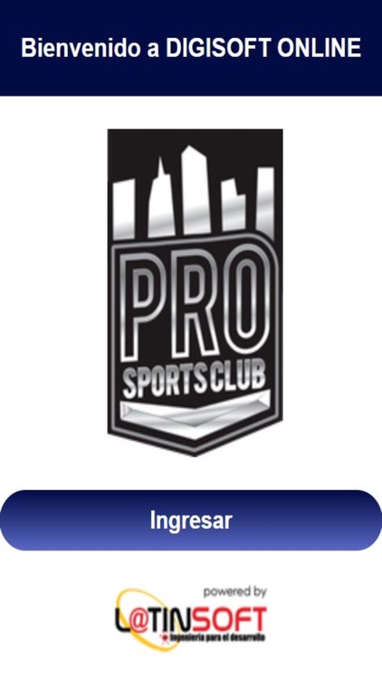 ProSportsClub