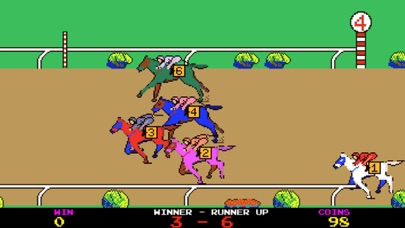 Horse Racing Machine screenshot 3