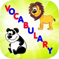 Vocabulary Animals Matching pour PC