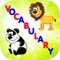 Get your child ready for school and these fun Language development learning and educational games for kids in Preschool and Kindergarten designed for iPhone and iPad