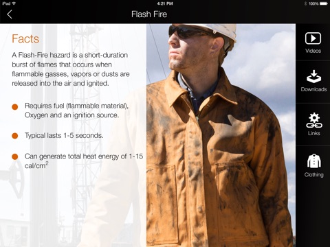 FR Clothing screenshot 3