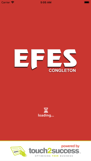 Efes Congleton(圖1)-速報App