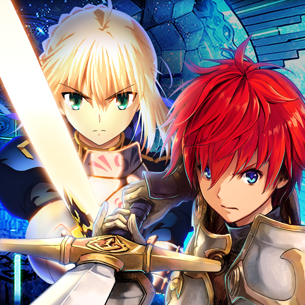 THE ALCHEMIST CODE App Icon