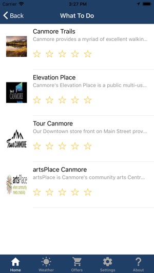 Canmore App(圖3)-速報App