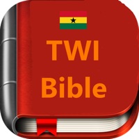 Twi Bible & Daily Devotions app not working? crashes or has problems?