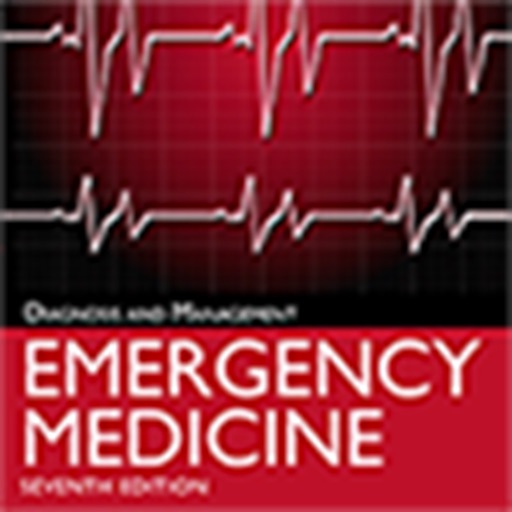 Emergency Medicine Diag & Mang icon