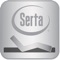 The Serta Remote Application is designed to be in perfect sync with your MotionCustomTM Adjustable Base