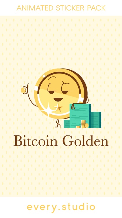 Bitcoin Golden