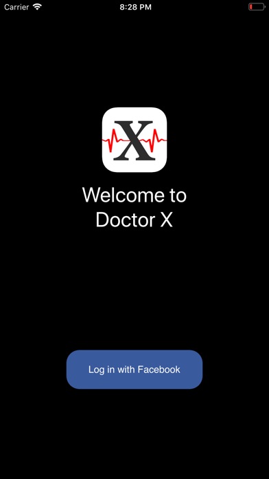 My Doctor X screenshot 2