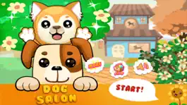 Game screenshot Pet Hair Salon & Dog Care Game mod apk
