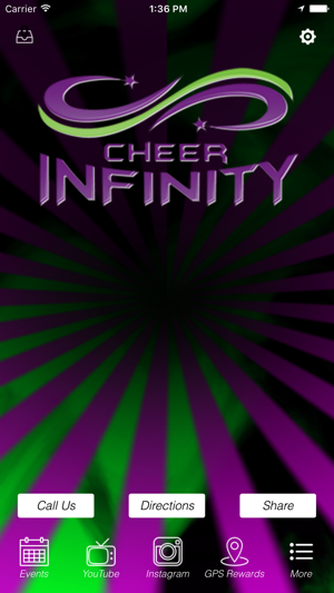 CheerInfinity(圖1)-速報App