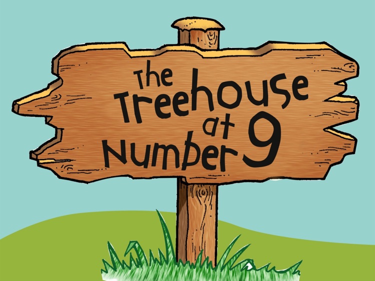 Treehouse At Number Nine