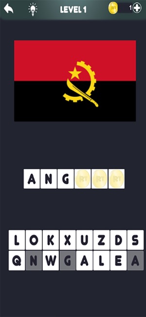 Flags Fun Quiz(圖4)-速報App