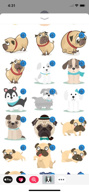 Fur Kids - Dogs(圖4)-速報App