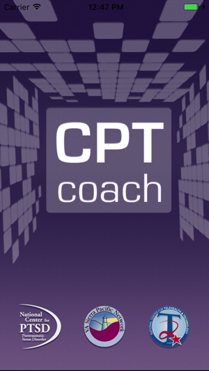 CPT Coach