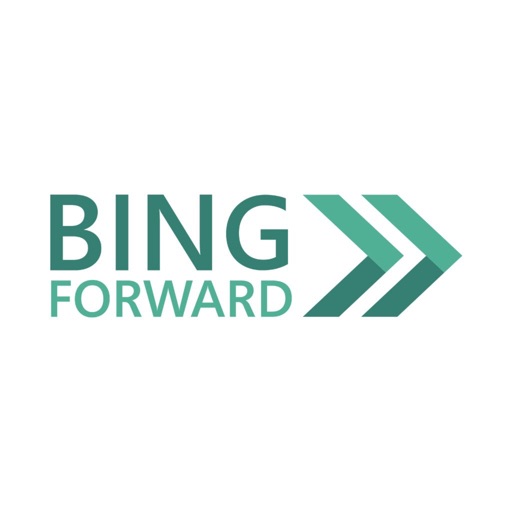 Bing Forward