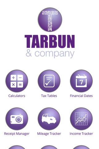 Tarbun & Company Chartered Accountants screenshot 2