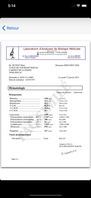 Laboratoire TCHOUAR(圖4)-速報App