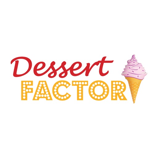 Dessert Factory Carlisle icon