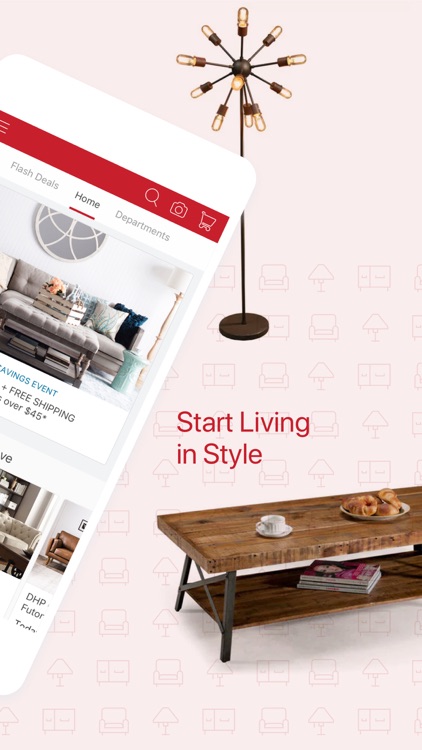 Overstock - Furniture, Home Décor, Daily Sales ..